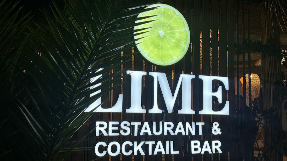 Ksamil — Lime Restaurant Cocktail Bar Ksamil — gallery
