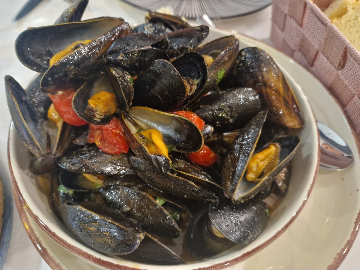 Ksamil — Family Traditional Restaurant — galeri