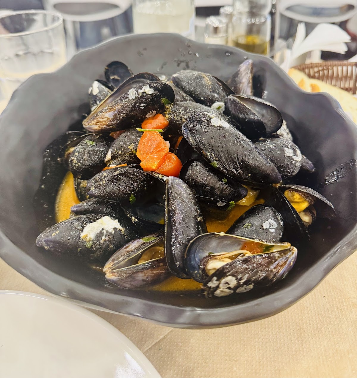 Ksamil — Seas Flavour Restaurant — gallery