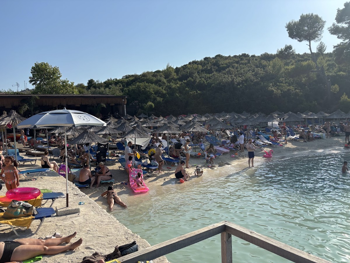 Ksamil — Restaurant Lori — gallery