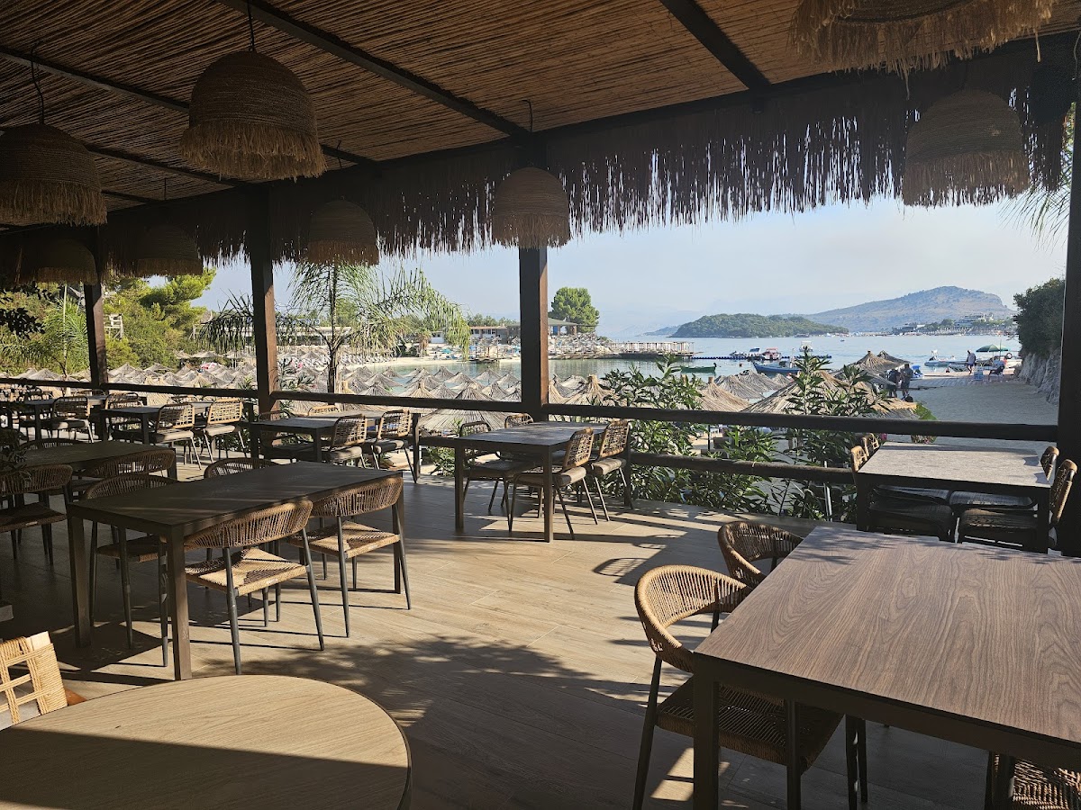 Ksamil — Restaurant Lori — gallery