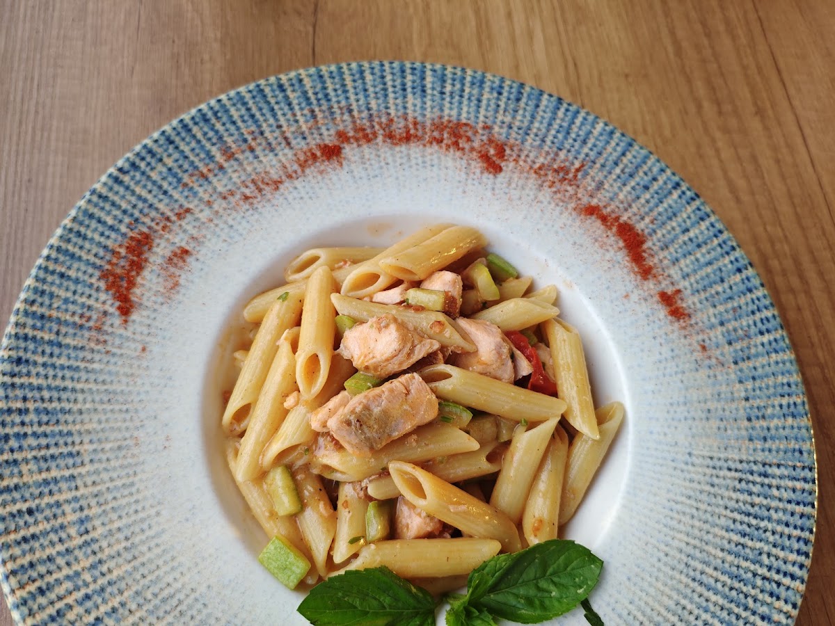 Ksamil — Rrapa S Grill — gallery