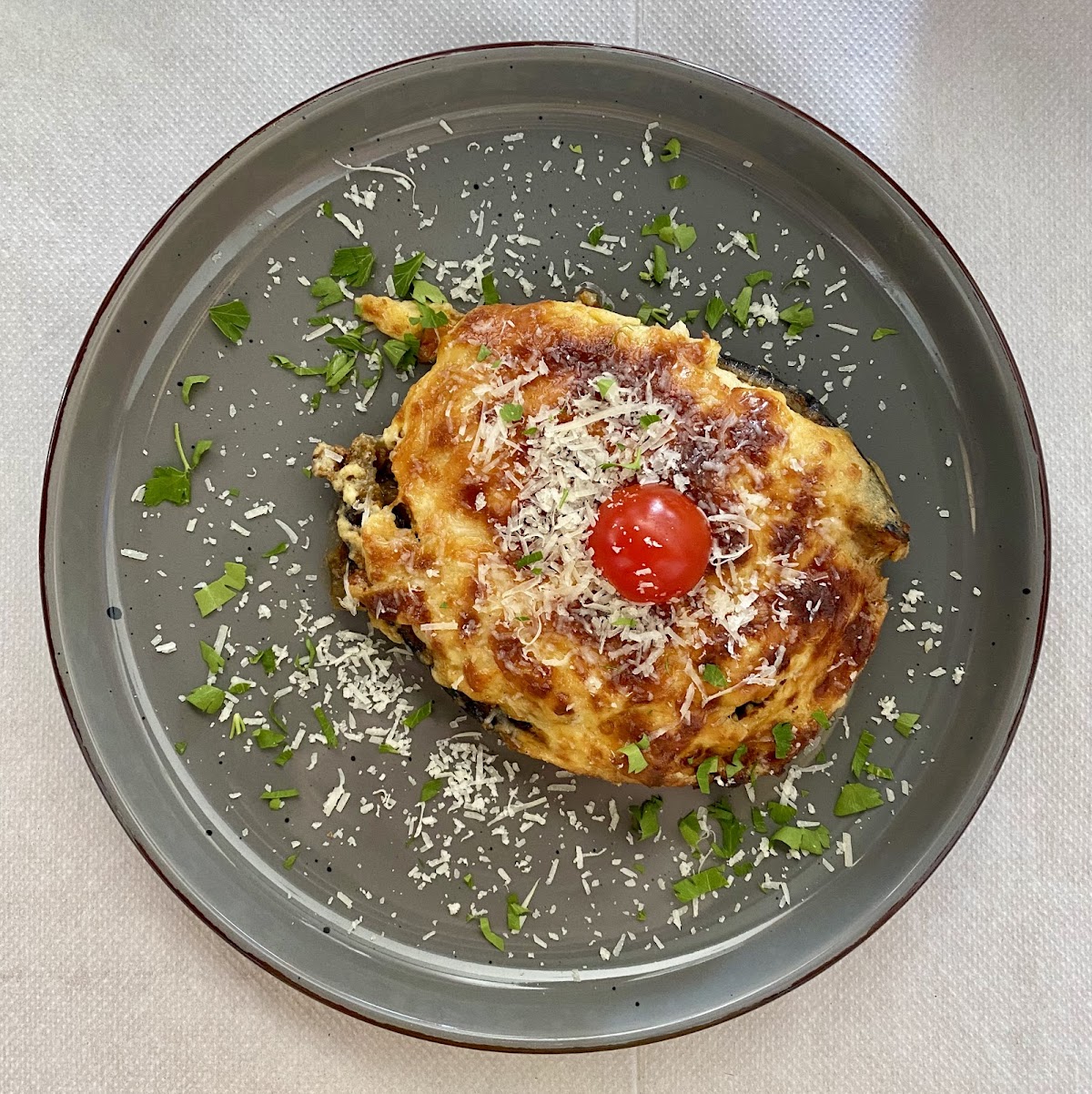 Ksamil — Rrapa S Grill — gallery