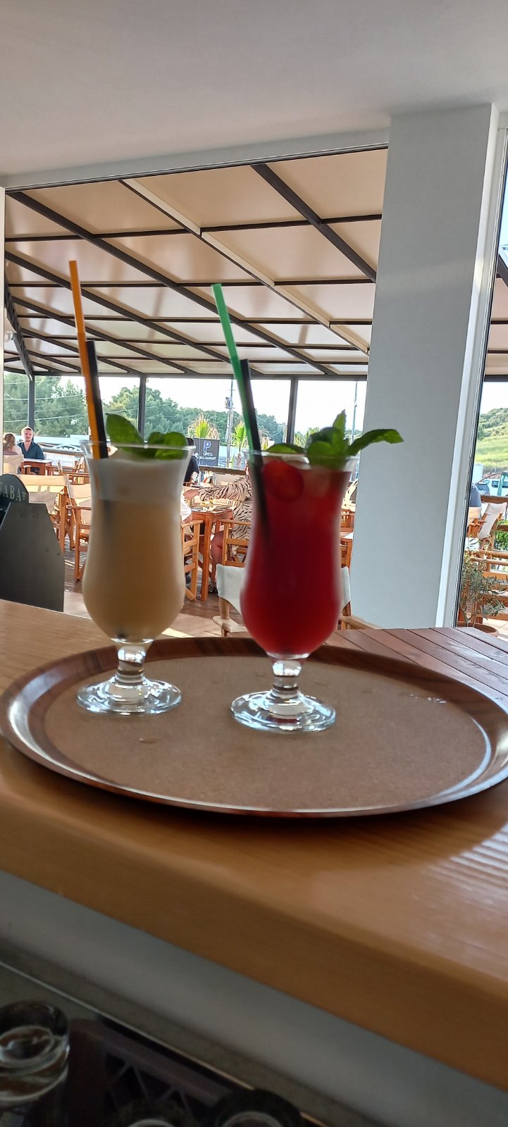 Ksamil — Bar Restaurant Vila — gallery