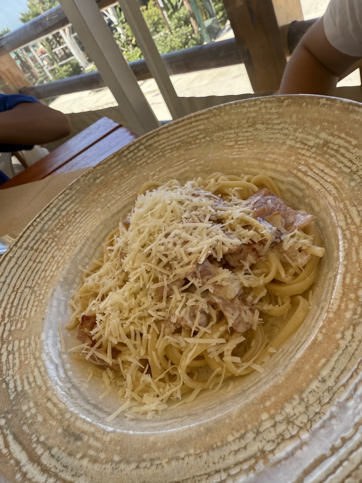 Ksamil — Bar Restaurant Vila — gallery