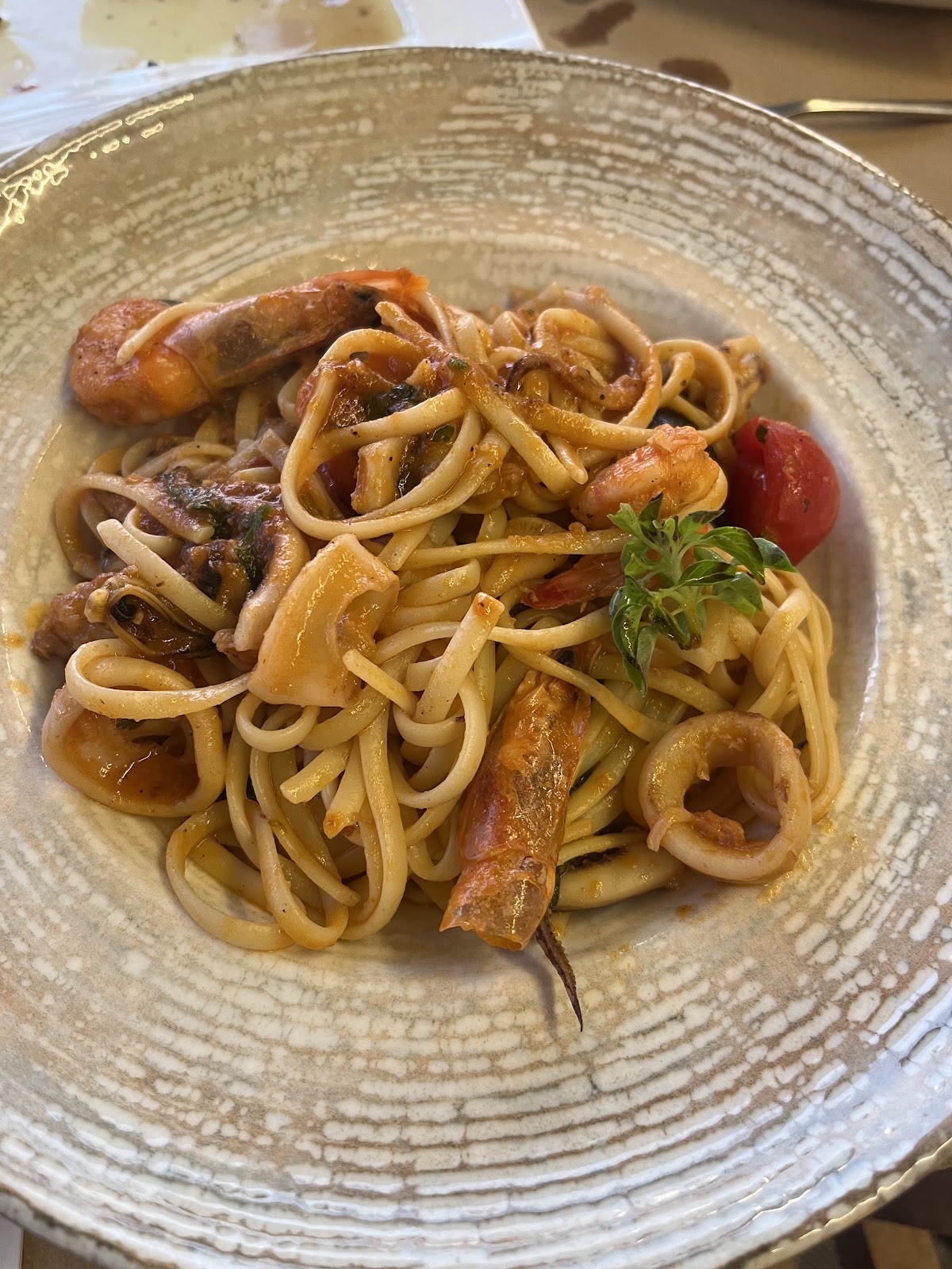 Ksamil — Bar Restaurant Vila — gallery