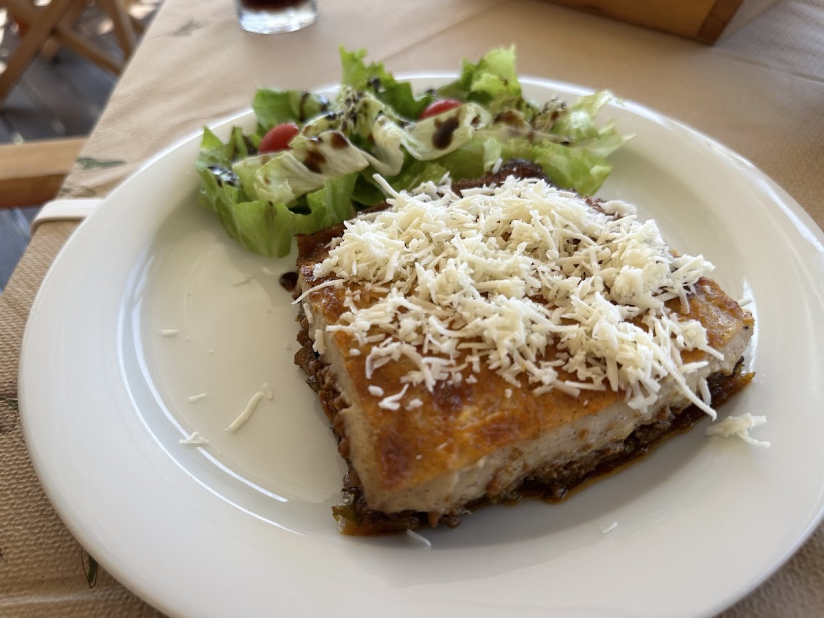 Ksamil — Bar Restaurant Vila — gallery