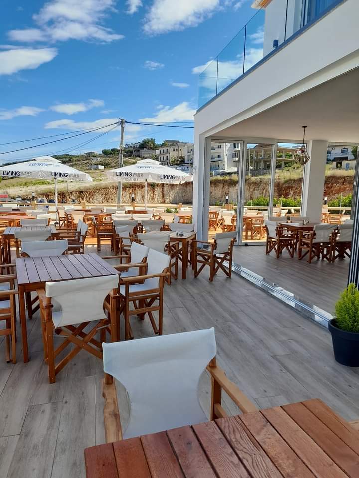 Ksamil — Bar Restaurant Vila — galeri