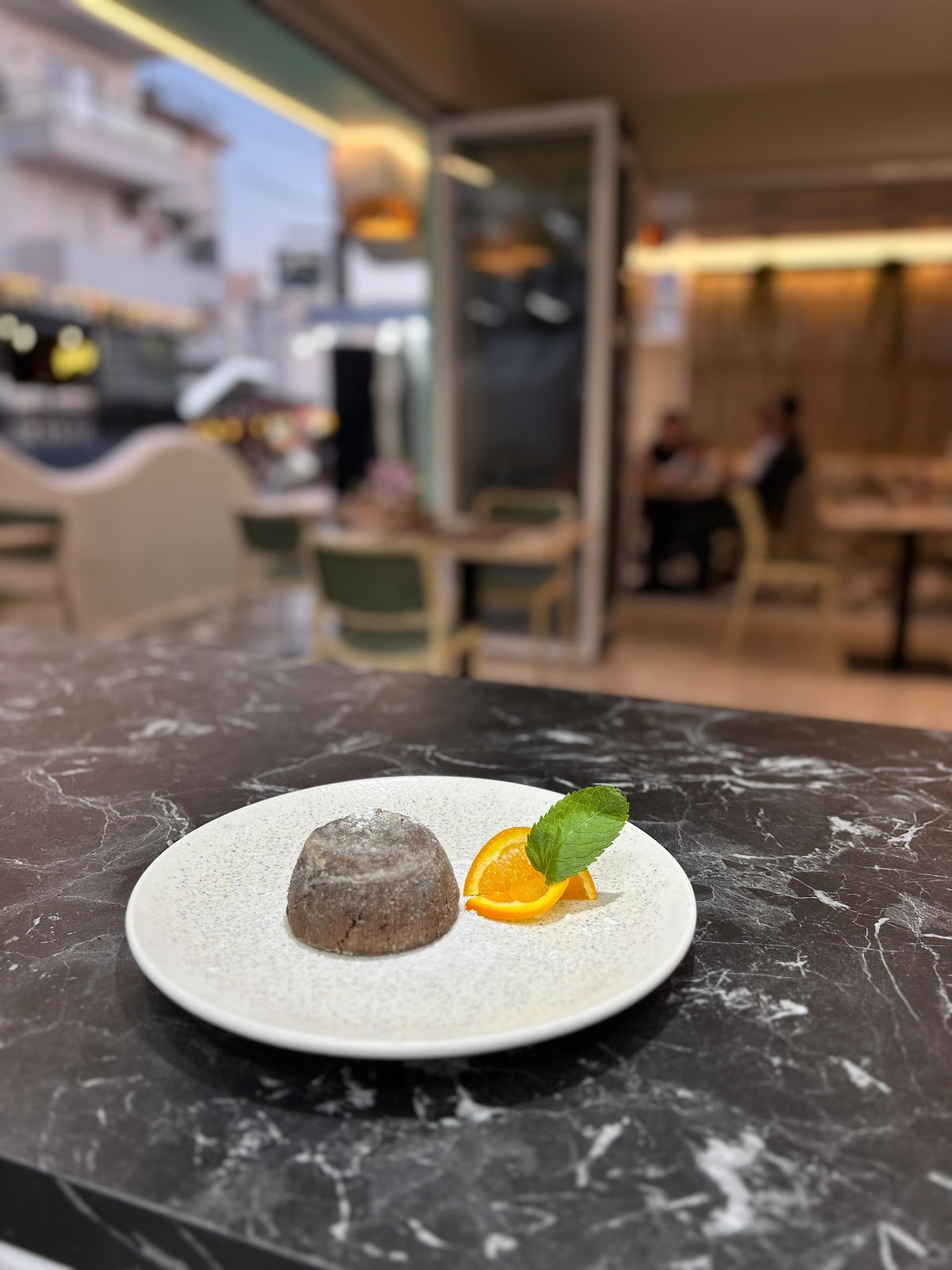 Ksamil — Restaurant Vala Taverna — galeri