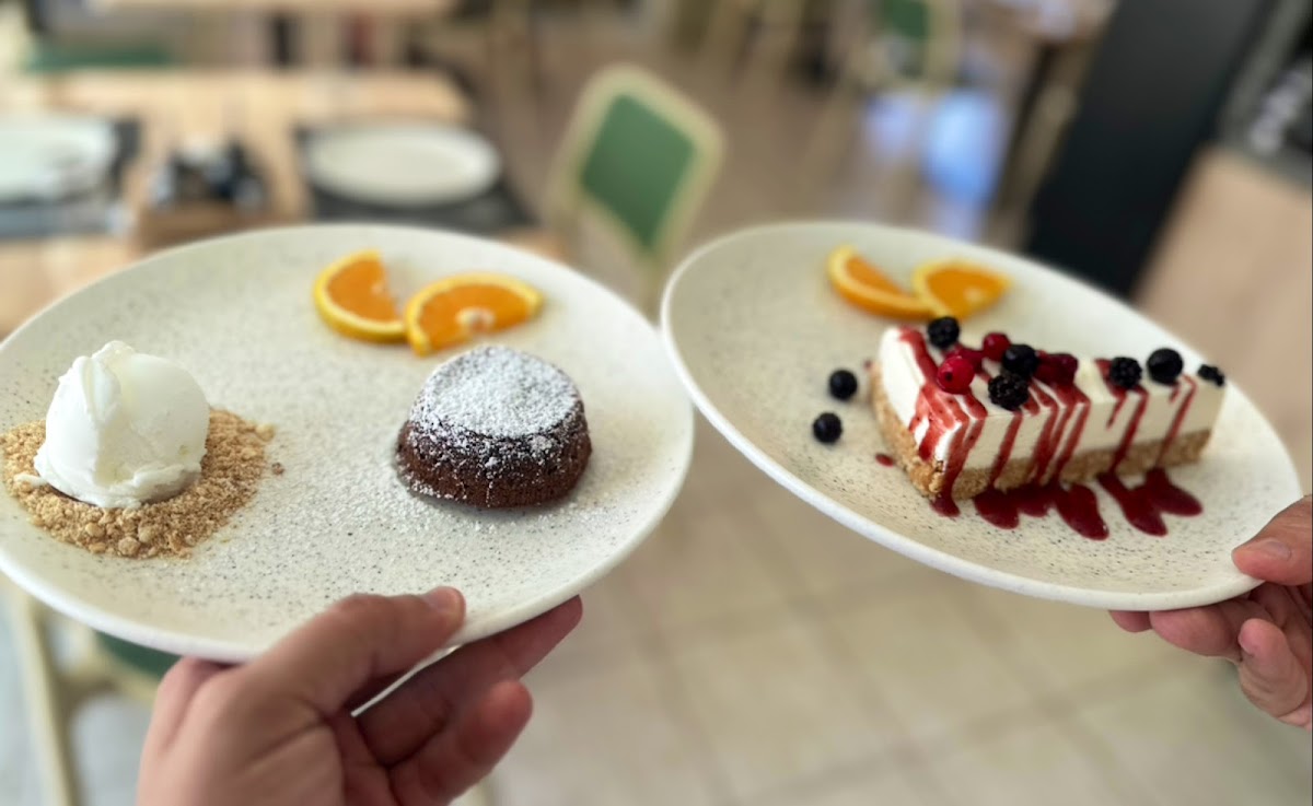 Ksamil — Restaurant Vala Taverna — galeri