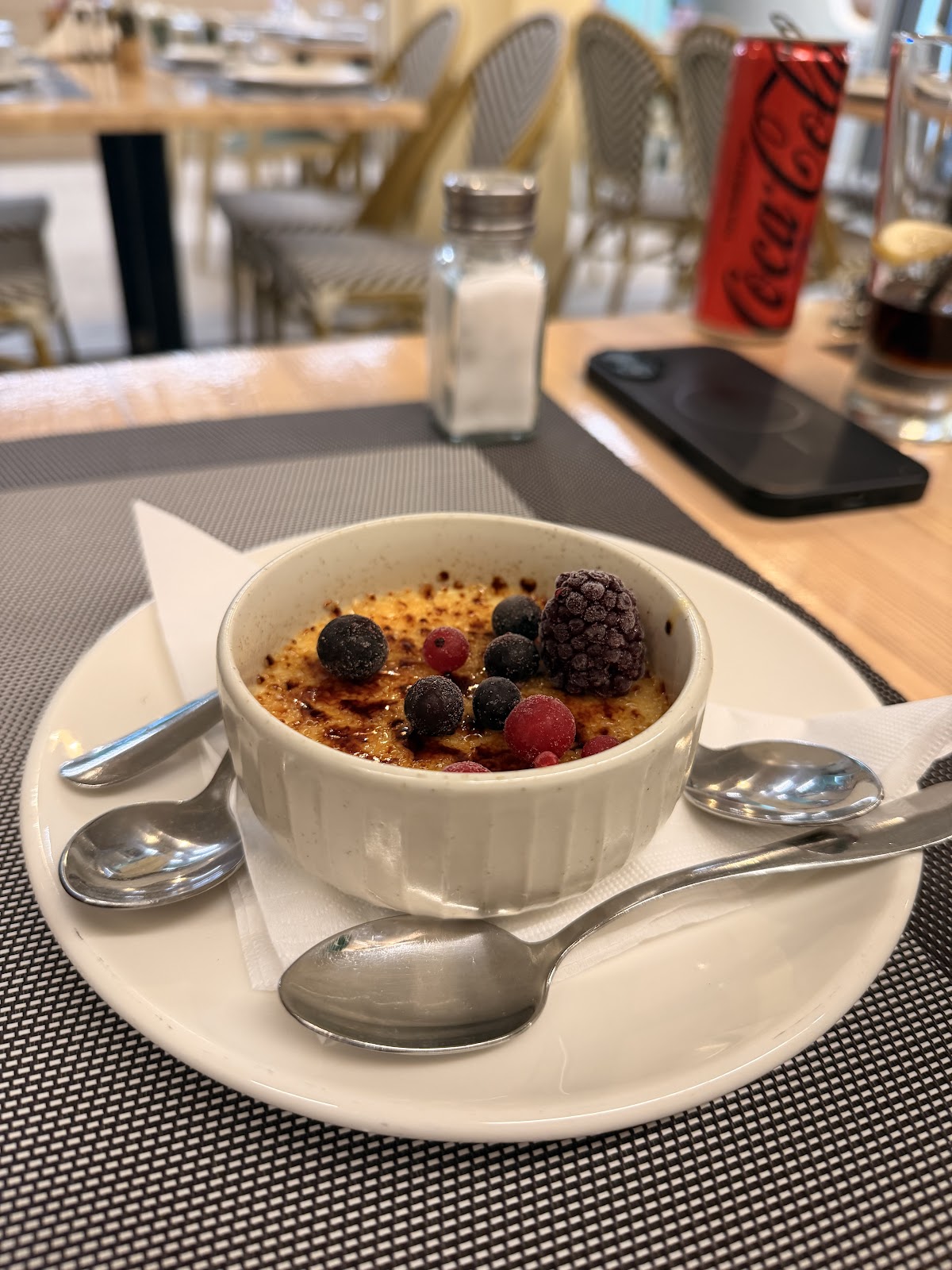 Ksamil — Restaurant Vala Taverna — galeri