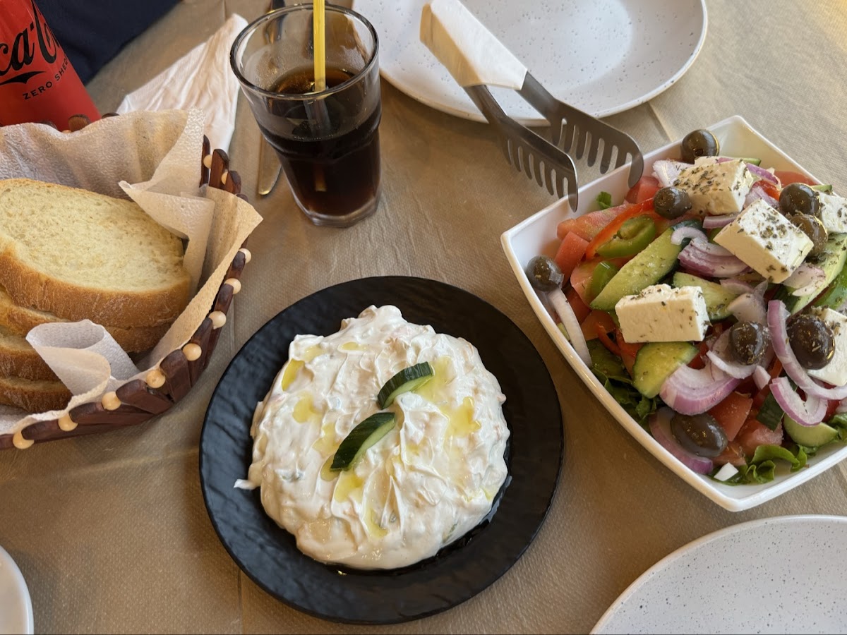 Ksamil — Eagle Nest Grill Restaurant — gallery