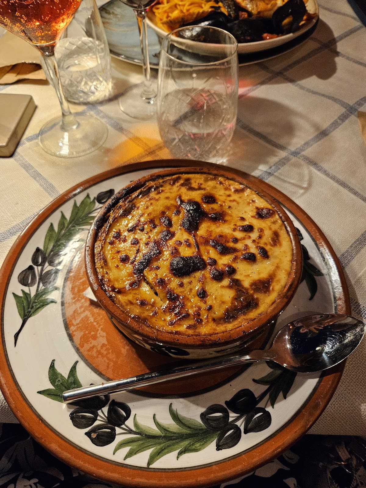 Rhodos — Mama Sofia — gallery
