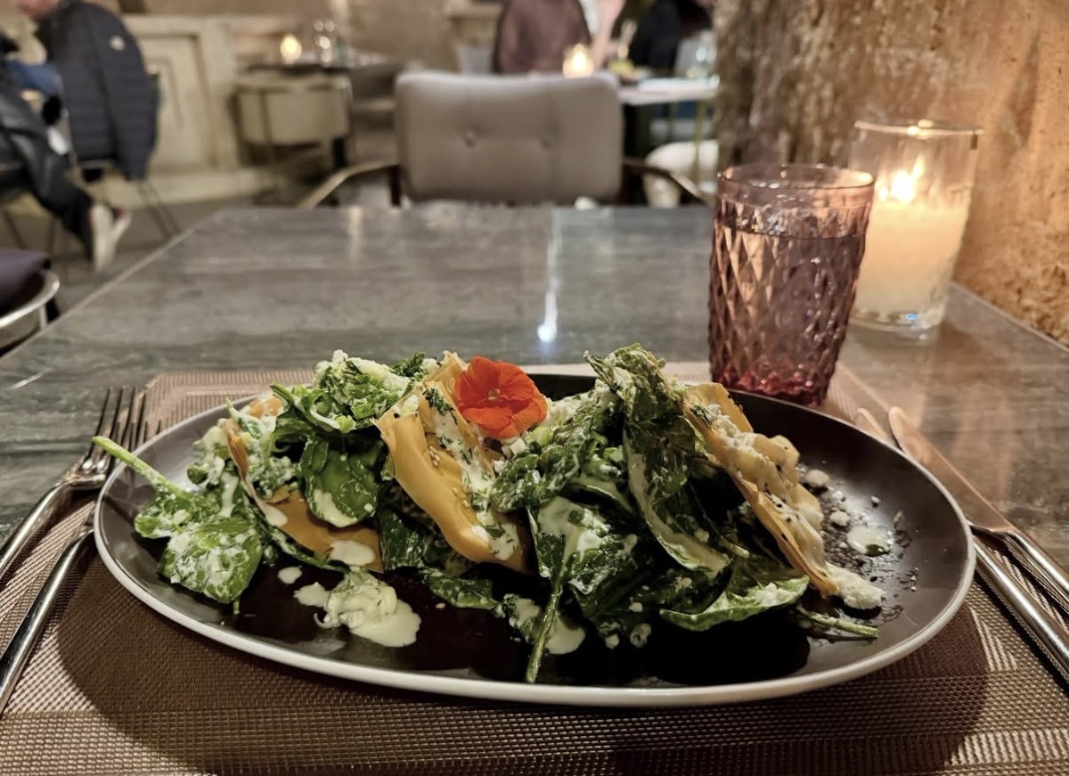 Rhodos — Nomad Mediterranean Gastronomy — gallery
