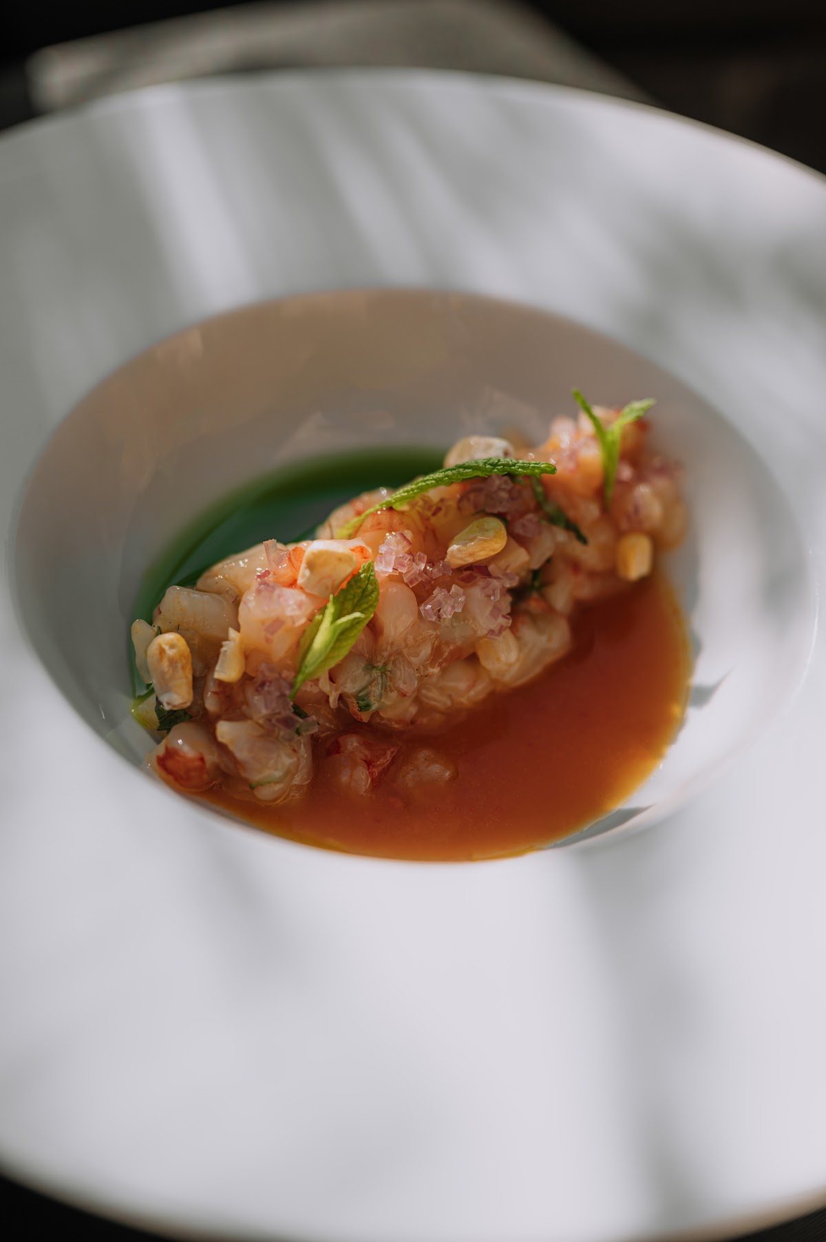 Rhodos — Nomad Mediterranean Gastronomy — gallery