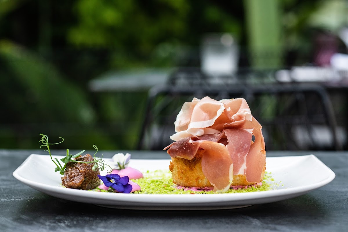 Rhodos — Nomad Mediterranean Gastronomy — gallery
