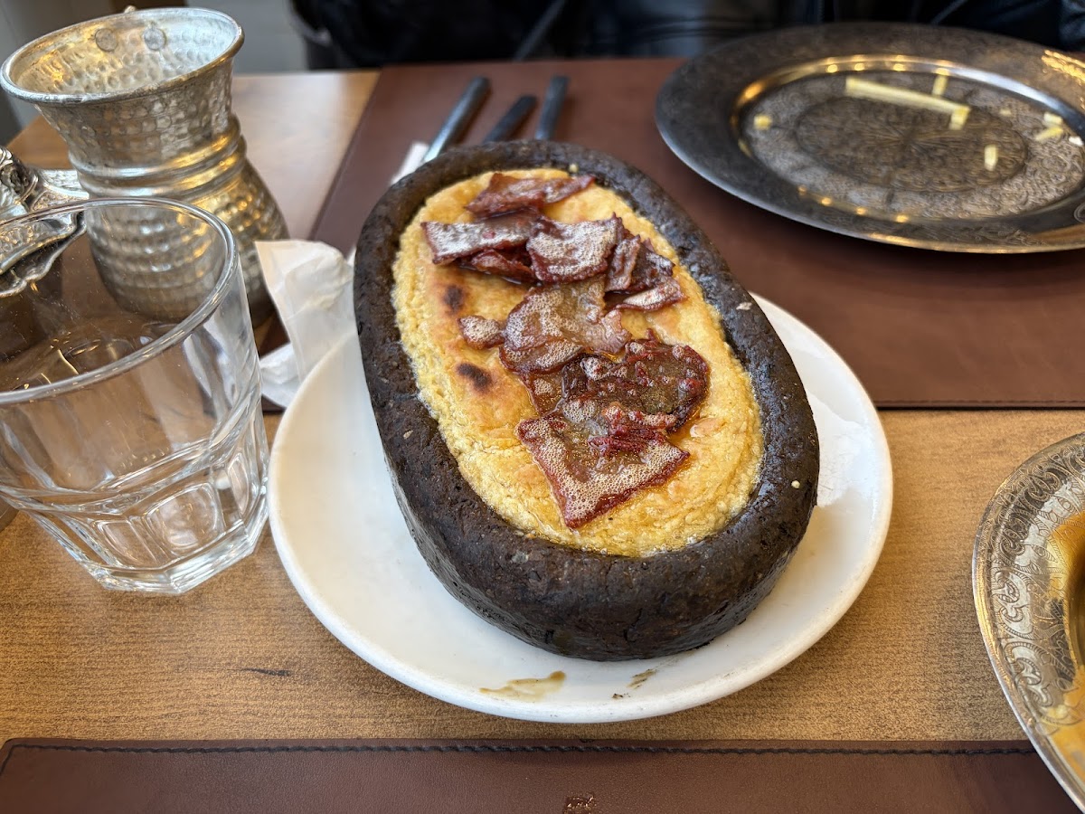 Kapadokya — Kapadokya Kebapzade — galeri