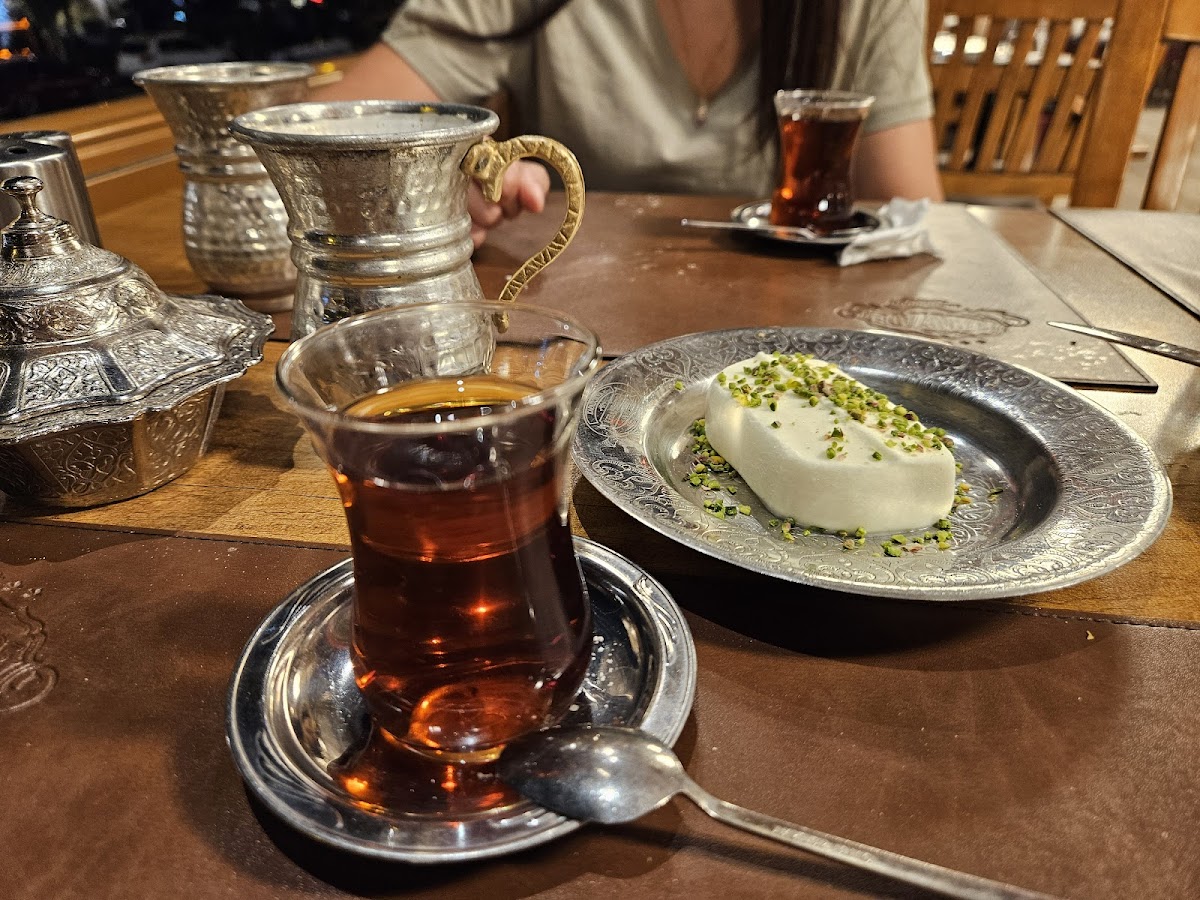 Kapadokya — Kapadokya Kebapzade — galeri