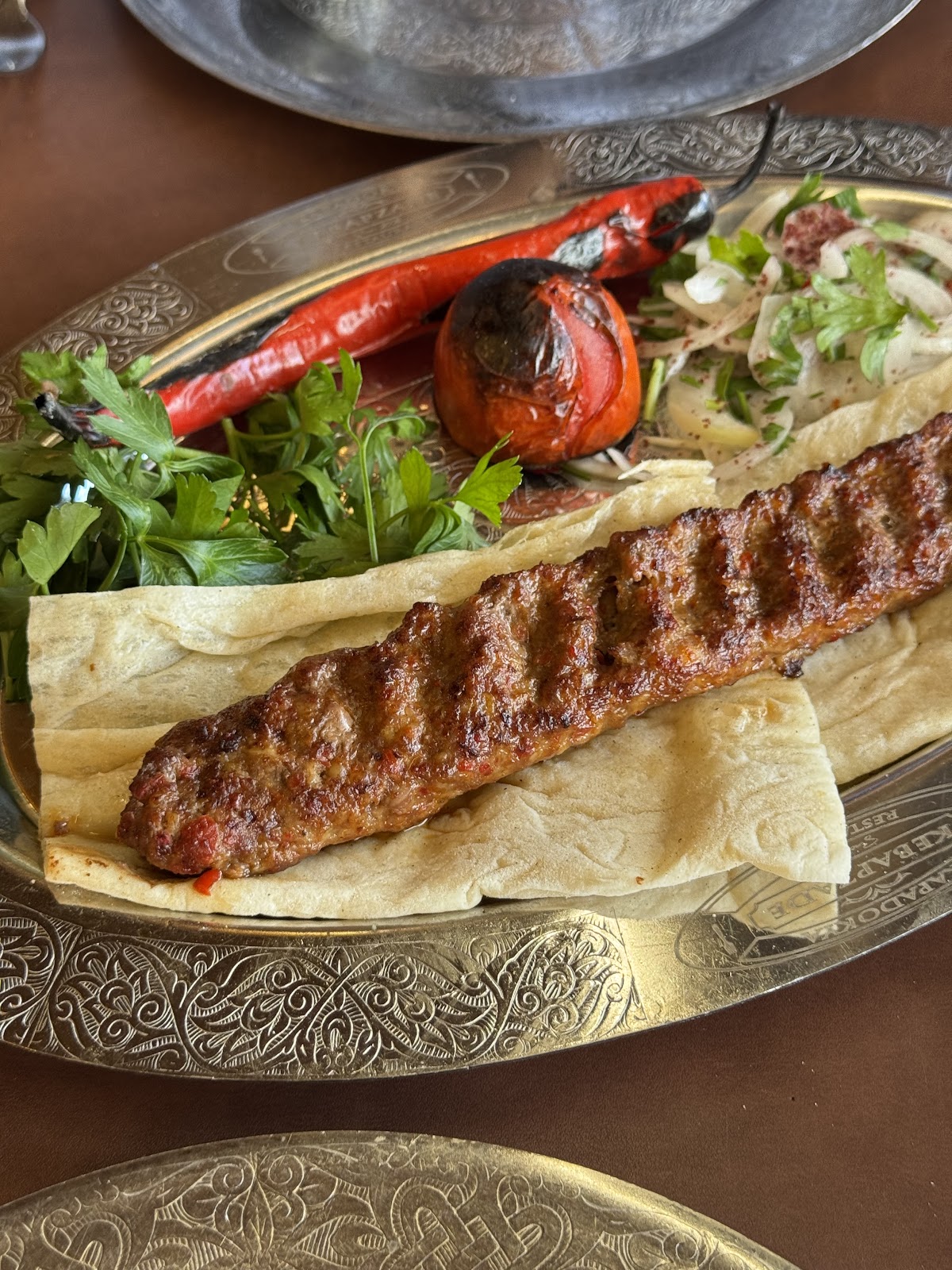 Kapadokya — Kapadokya Kebapzade — galeri