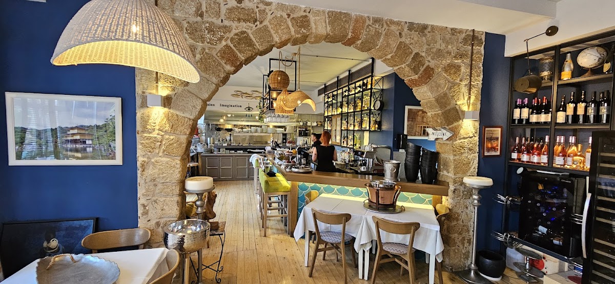 Rhodos — Mezzaluna — galeri