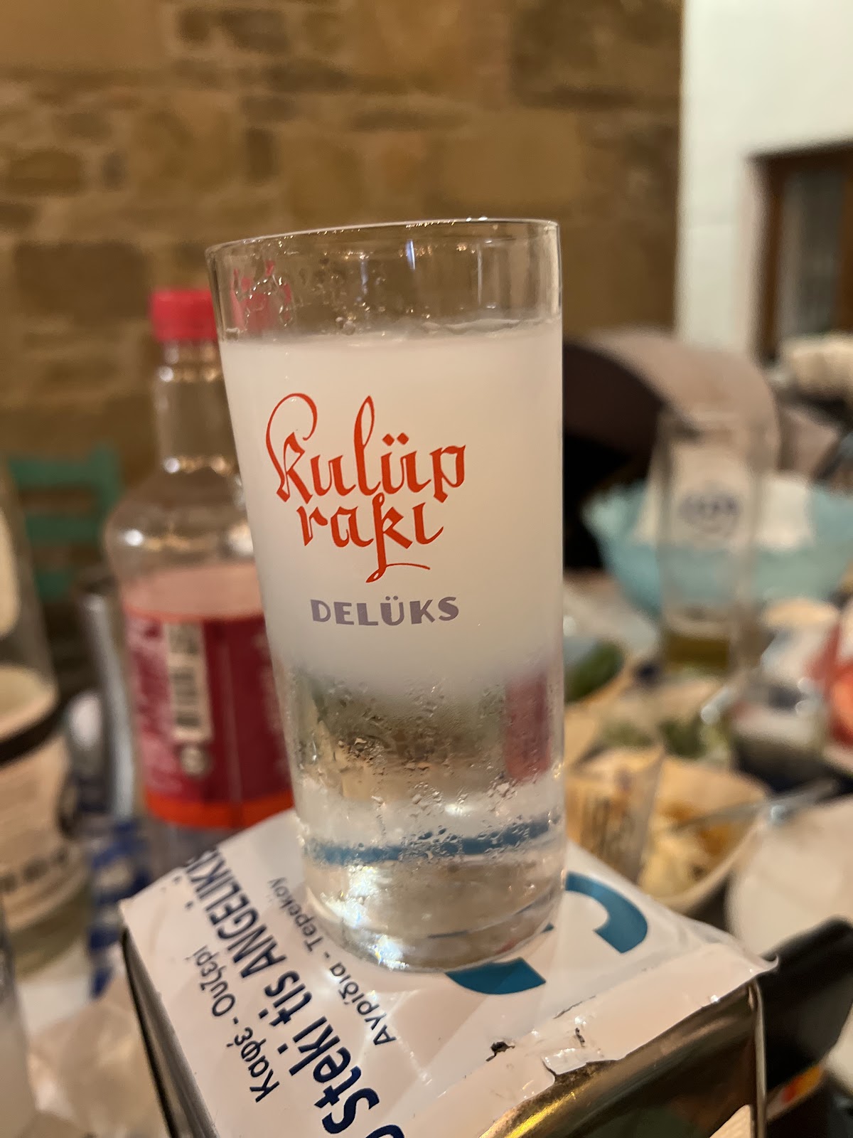Gökçeada — Angelikis Taverna Gokceada — gallery