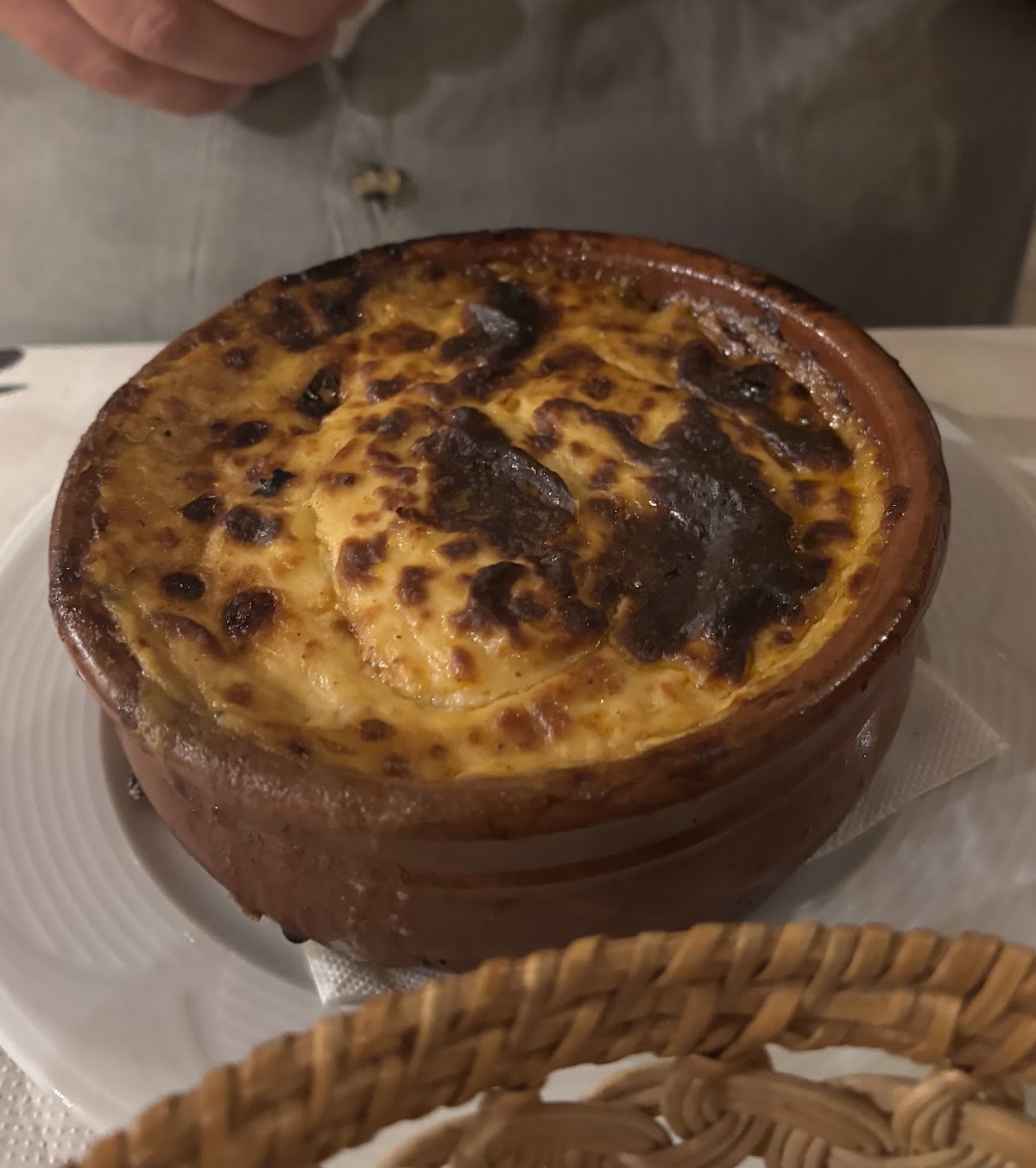 Rhodos — Andrea S Restaurant — galeri