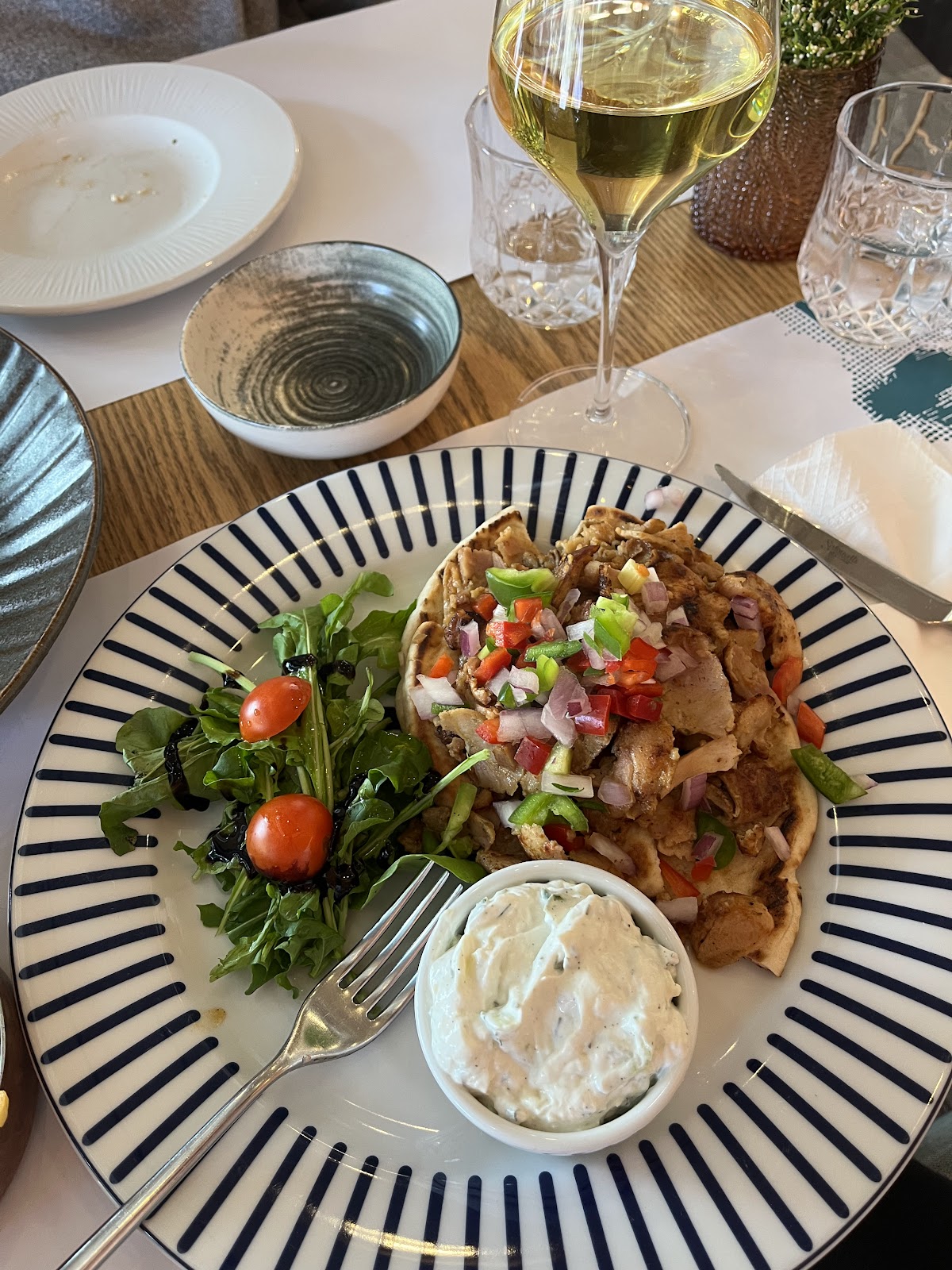 Rhodos — Greek Stories — galeri