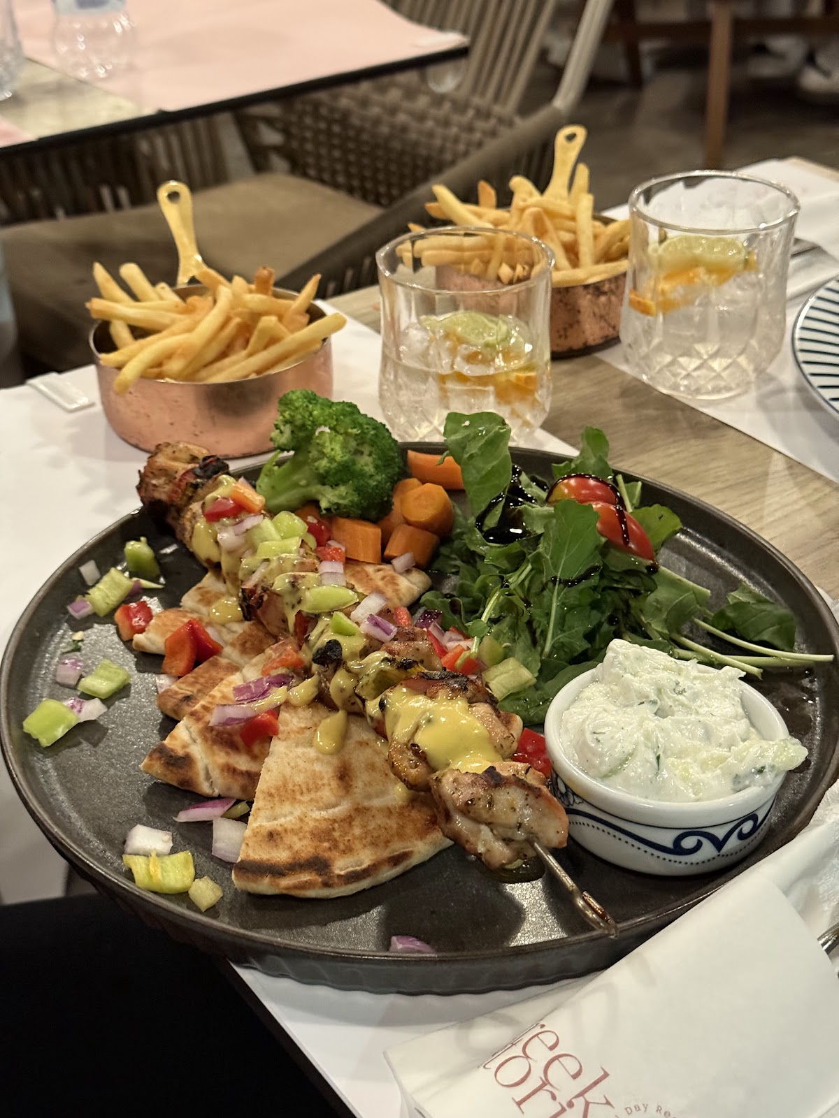 Rhodos — Greek Stories — galeri