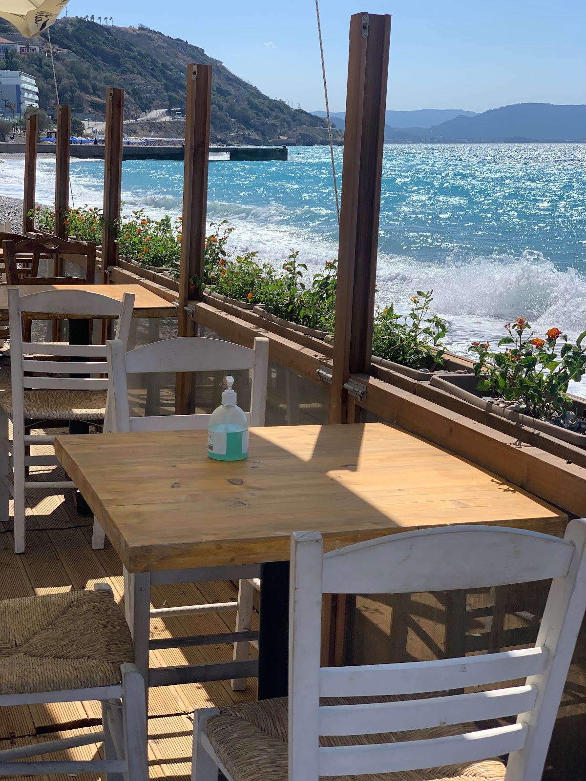 Rhodos — Koumparaki — gallery