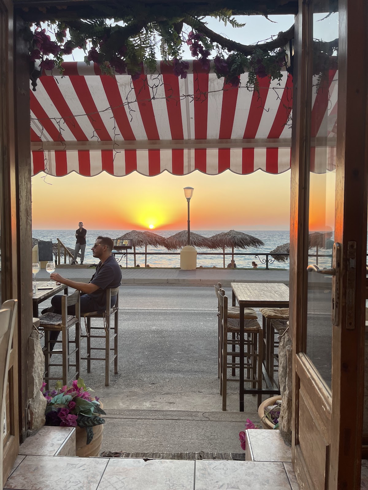 Rhodos — Koumparaki — gallery