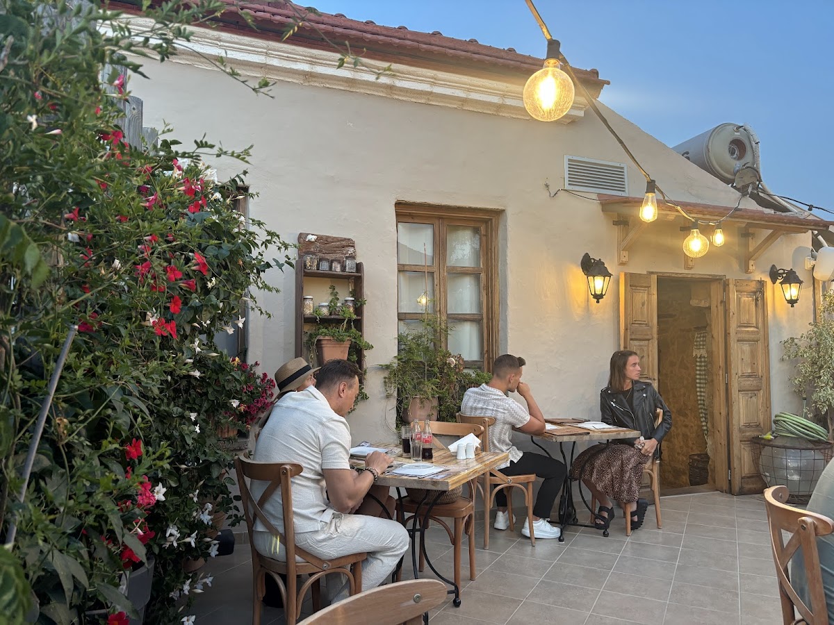 Rhodos — Ta Kardasia — galeri