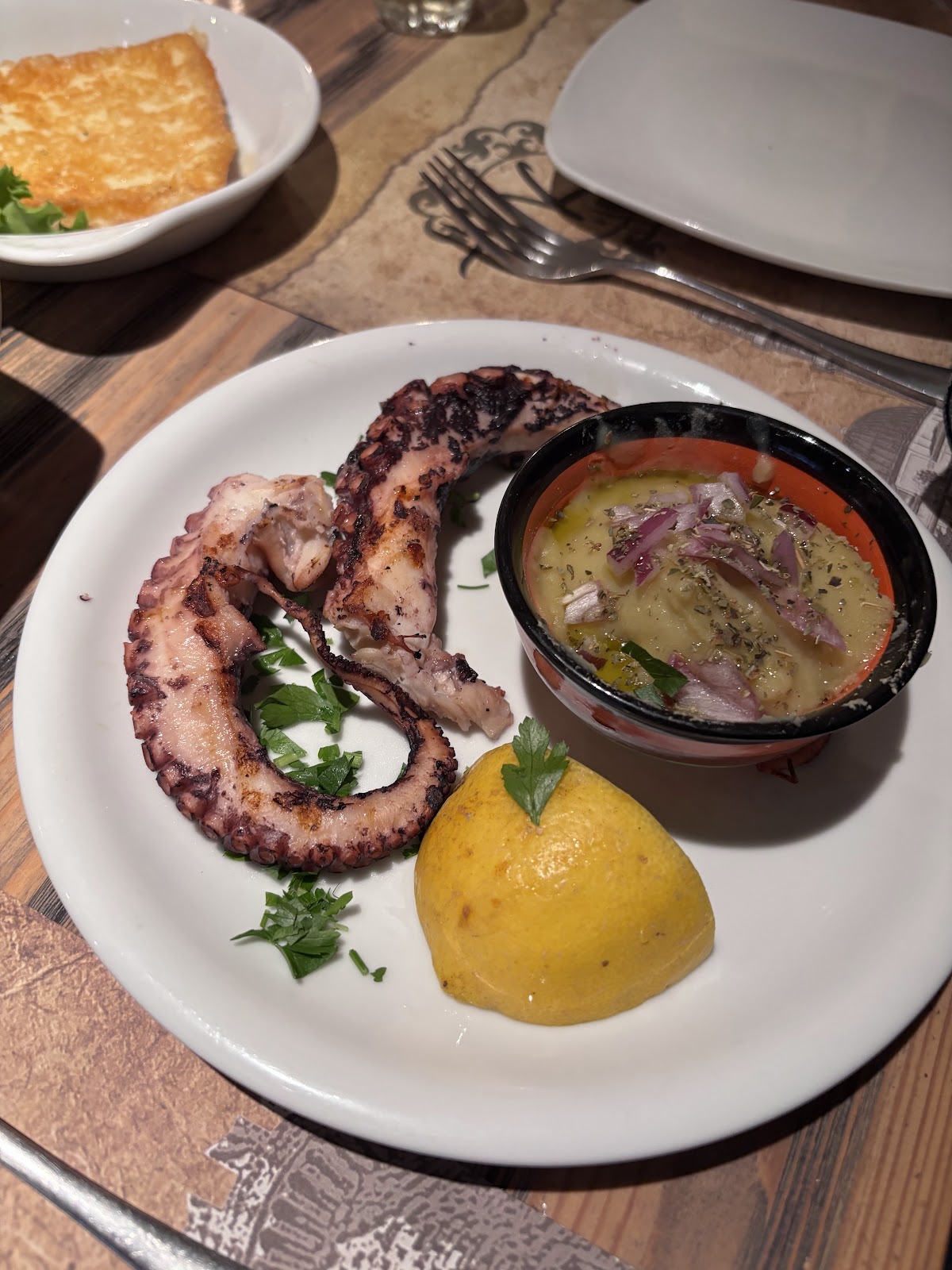 Rhodos — Ta Kardasia — galeri