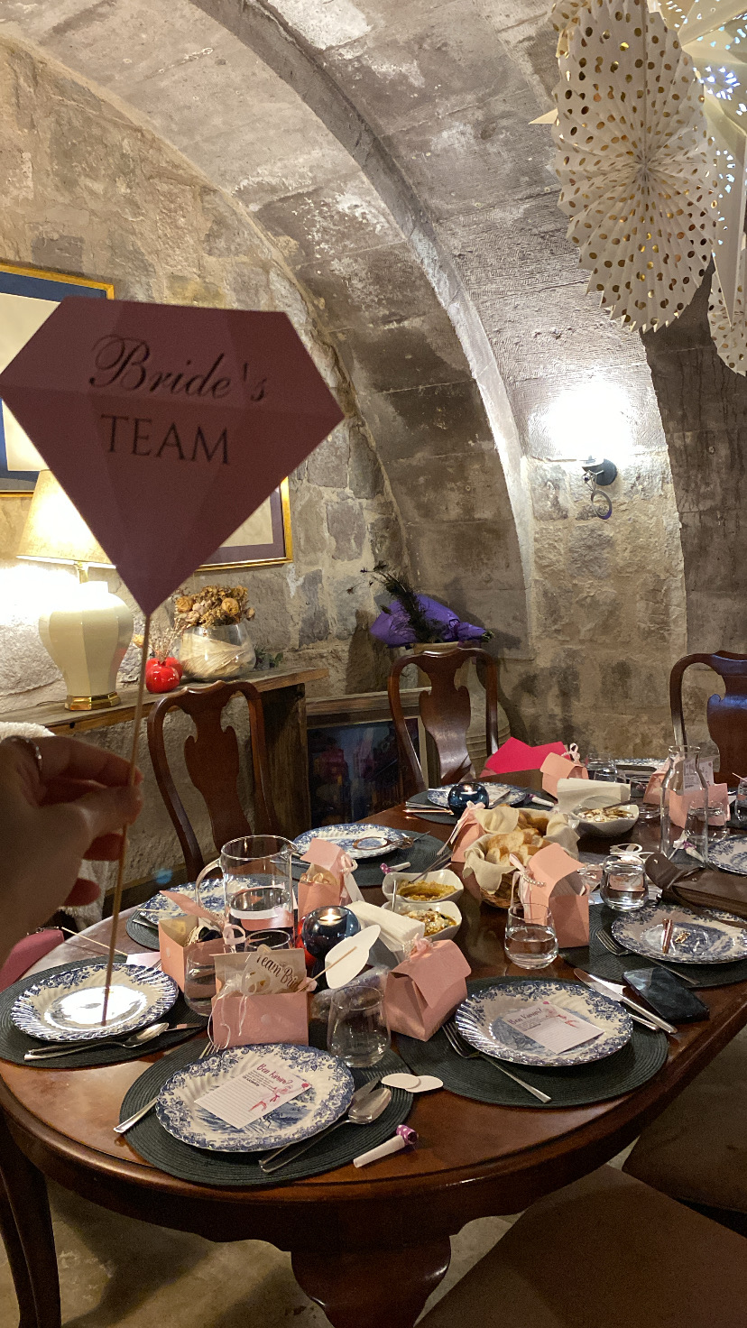 Kapadokya — Mel S Cappadocia Restaurant — galeri