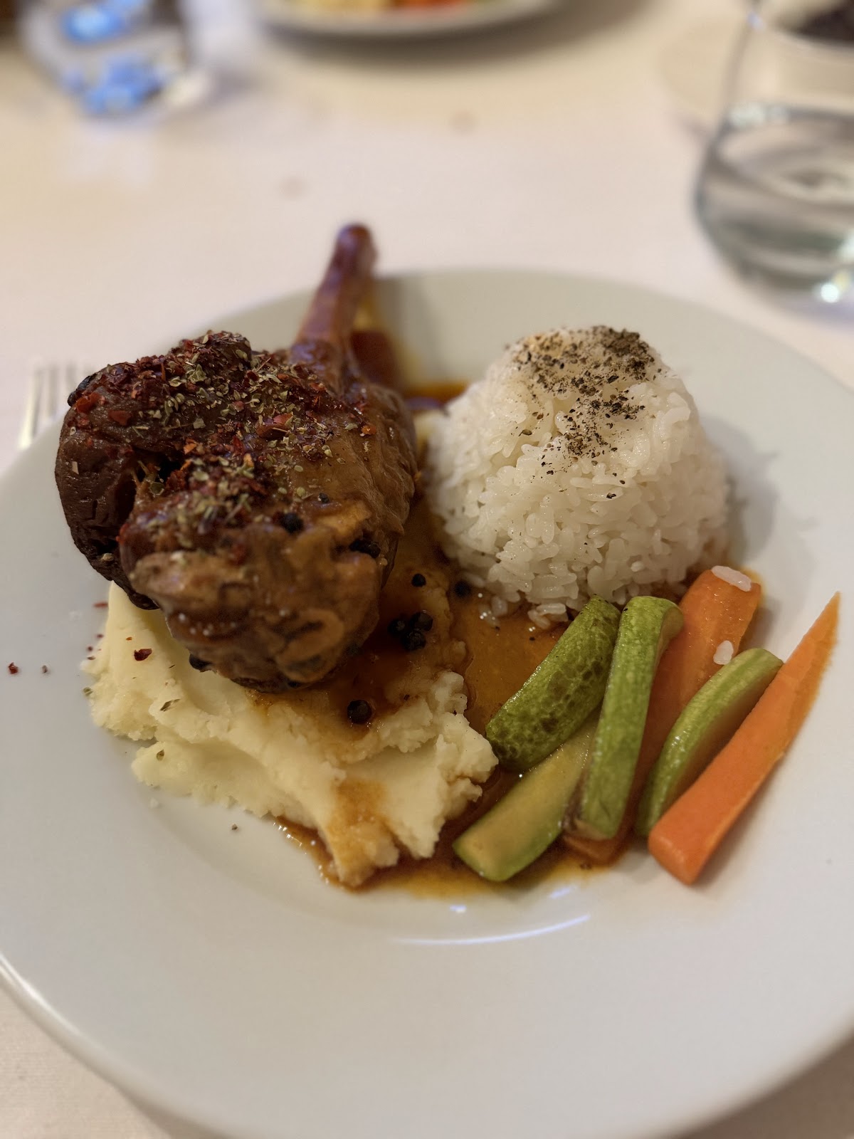 Kapadokya — Mel S Cappadocia Restaurant — gallery