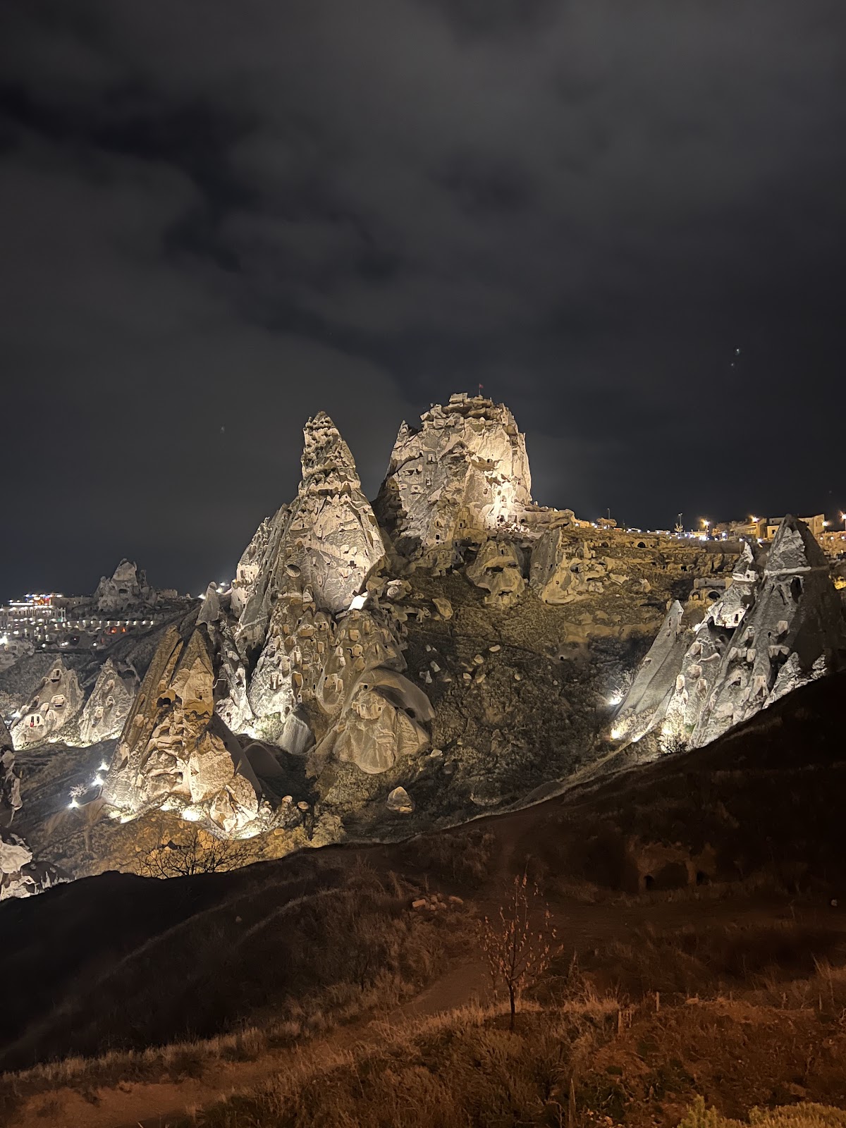 Kapadokya — Dream Spot Cappadocia Restaurant | Kapadokya Lezzet Noktası — galeri