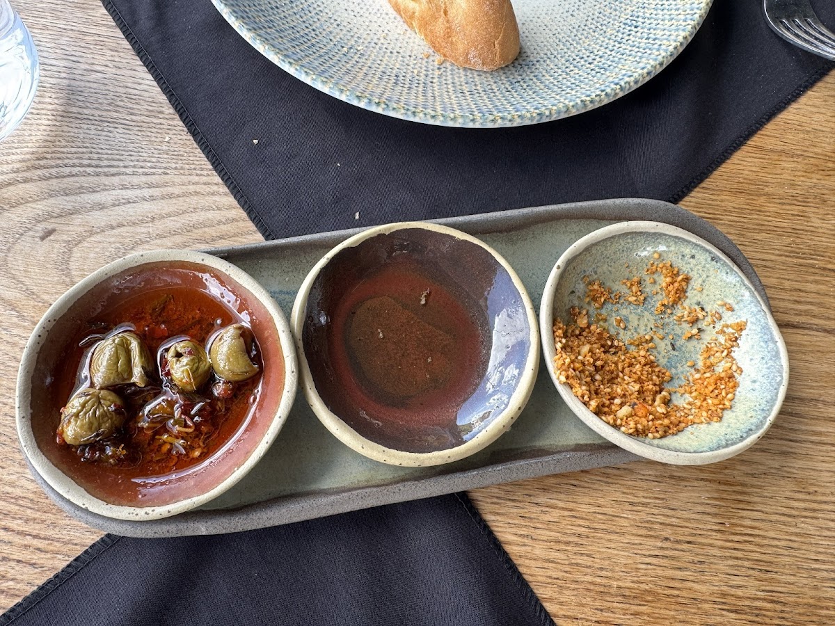 Kapadokya — Dream Spot Cappadocia Restaurant — gallery