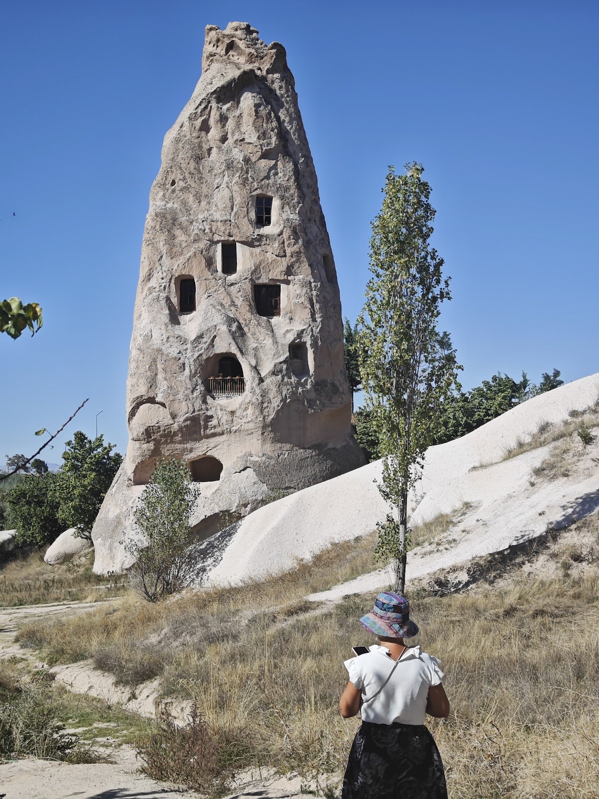 Kapadokya — Dream Spot Cappadocia Restaurant | Kapadokya Lezzet Noktası — galeri