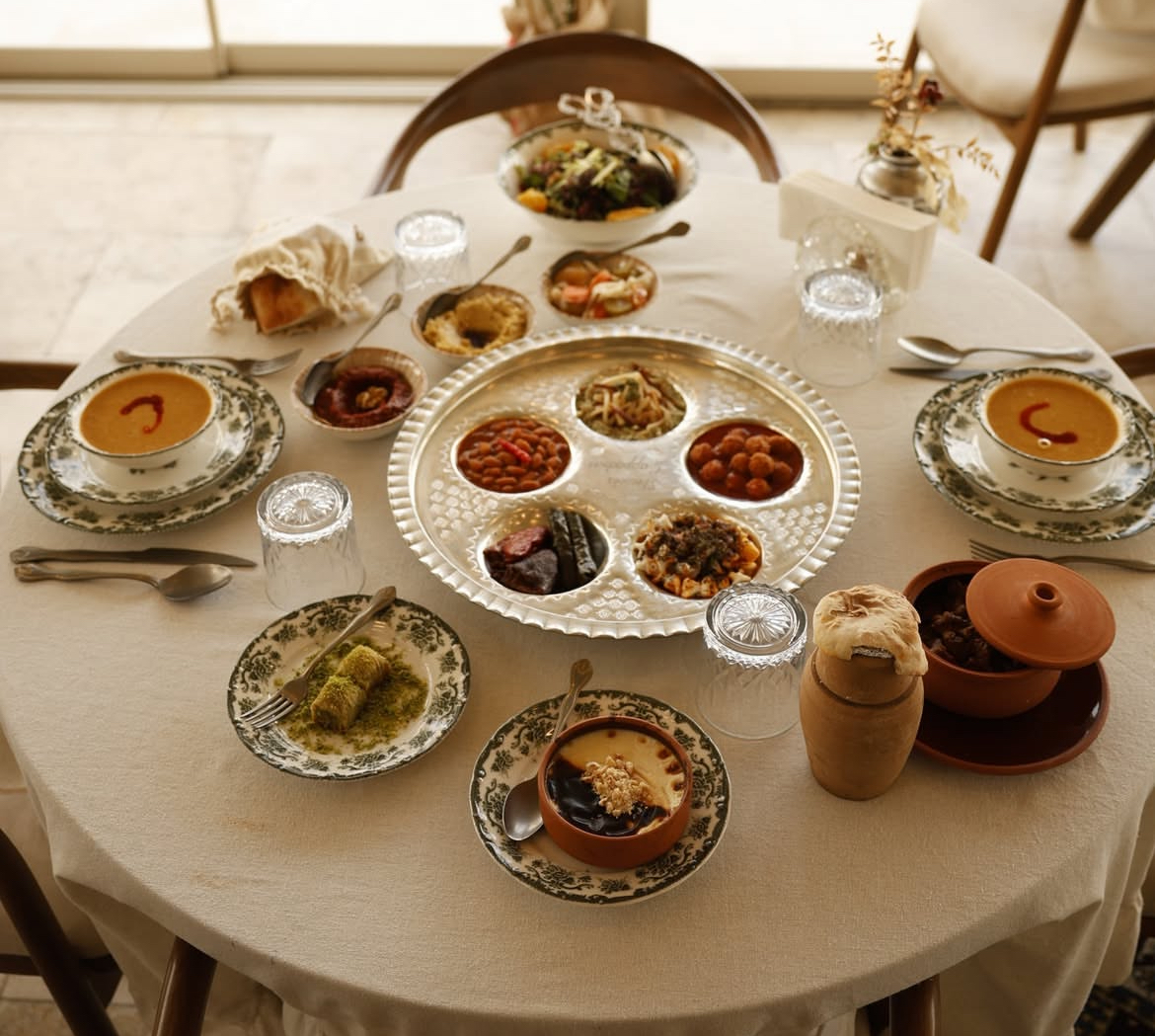 Kapadokya — Shecooks Cappadocia | Kapadokya'da Fine Dining Restoran — galeri