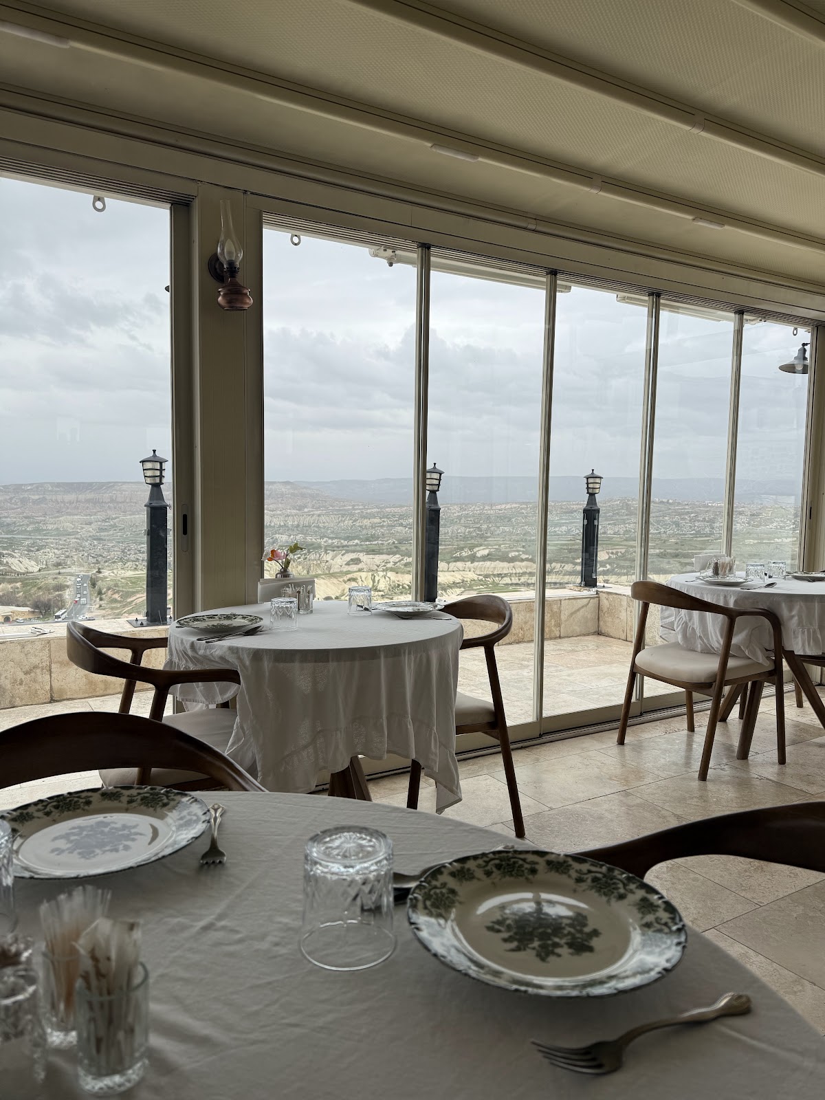 Kapadokya — Shecooks Cappadocia | Kapadokya'da Fine Dining Restoran — galeri