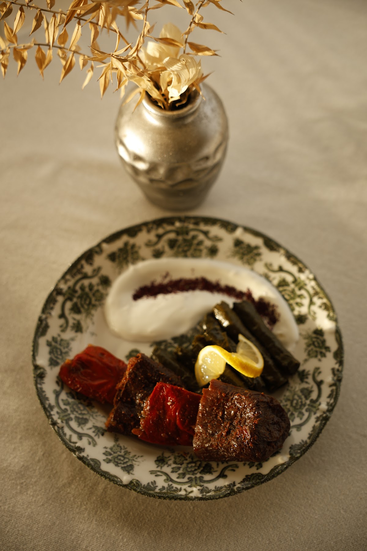 Kapadokya — Shecooks Cappadocia | Kapadokya'da Fine Dining Restoran — galeri
