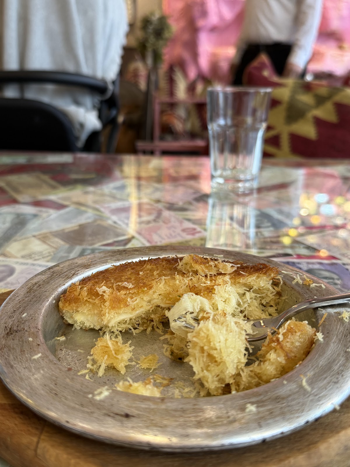 Kapadokya — Capadocia Restaurant — gallery