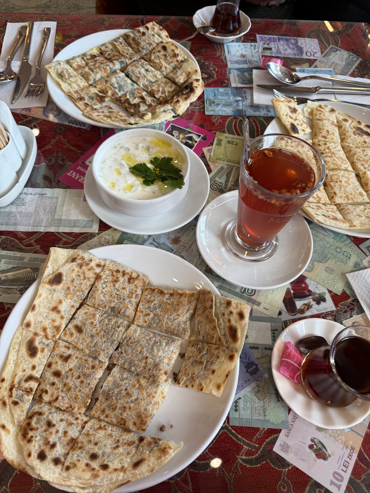 Kapadokya — Capadocia Restaurant — gallery