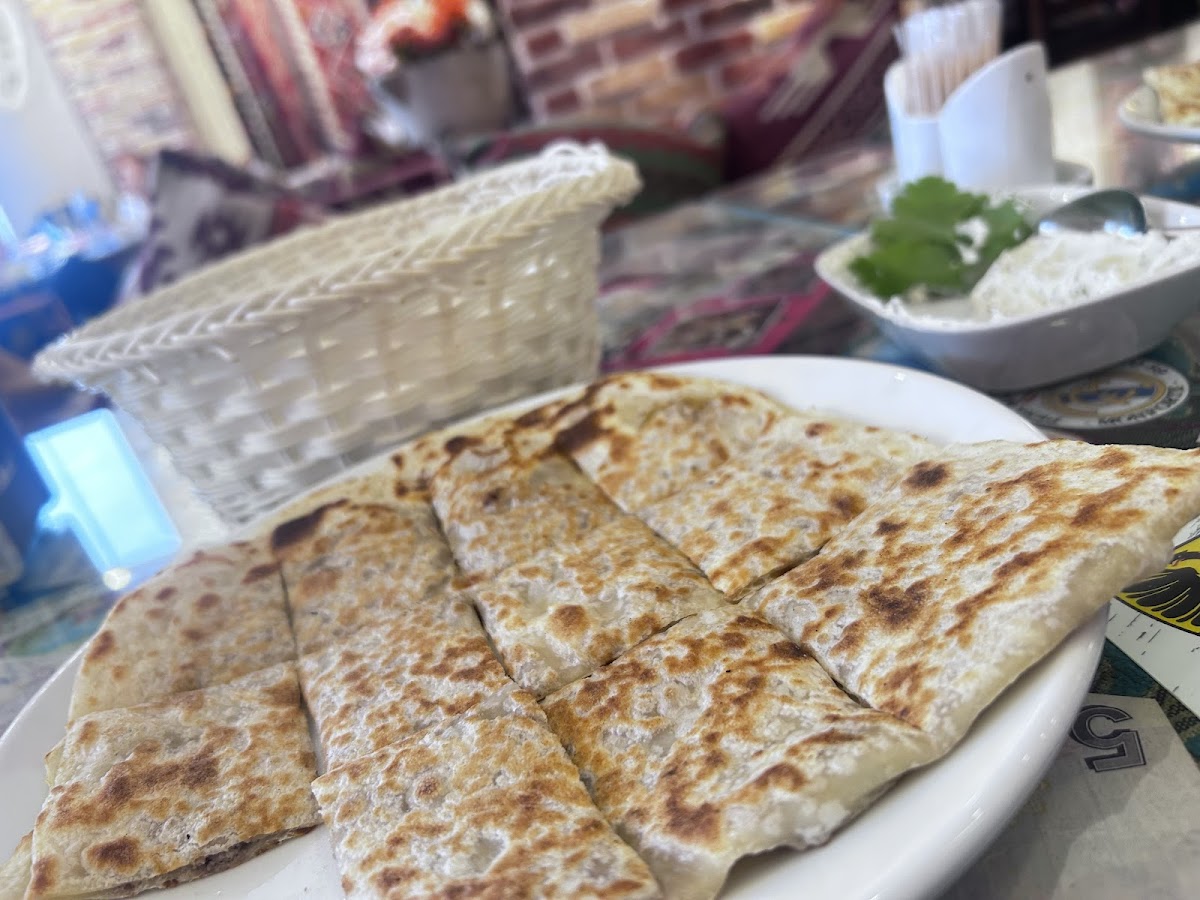 Kapadokya — Capadocia Restaurant - İstanbul Fatih'te Lezzet Durakları — galeri