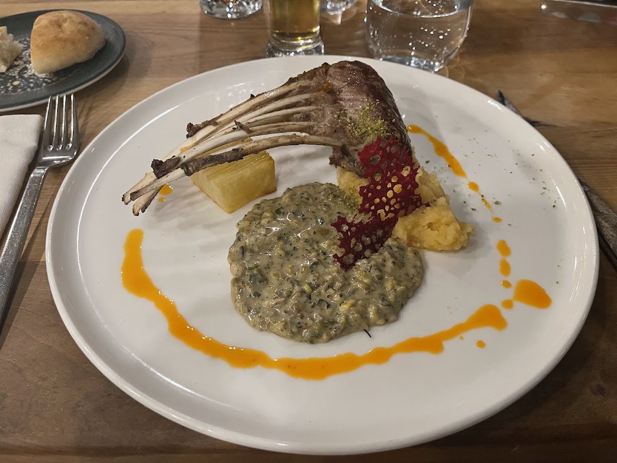 Kapadokya — Cratus Premium Restaurant Lounge Kapadokya - Lezzetin Adresi — galeri