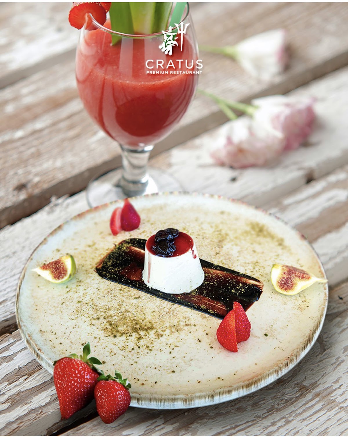 Kapadokya — Cratus Premium Restaurant Lounge Kapadokya - Lezzetin Adresi — galeri