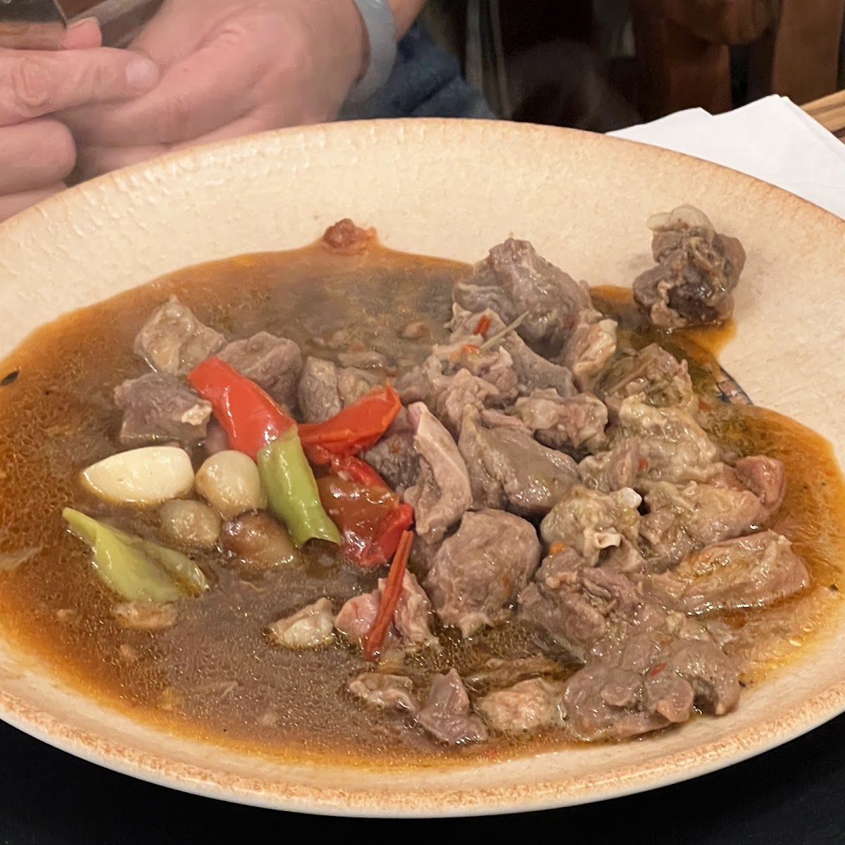 Kapadokya — Sedef Restaurant Kapadokya - Lezzetin Adresi Göreme — galeri