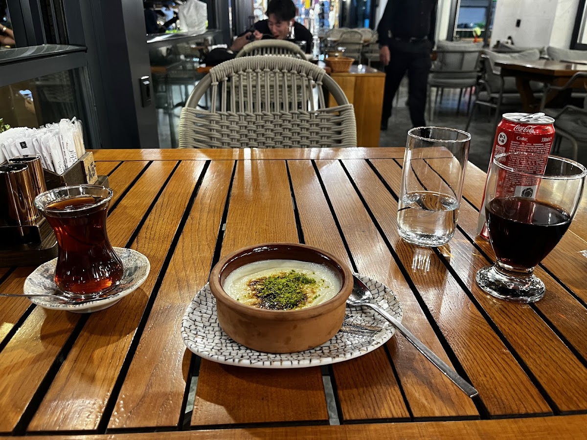 Kapadokya — Sedef Restaurant Kapadokya - Lezzetin Adresi Göreme — galeri