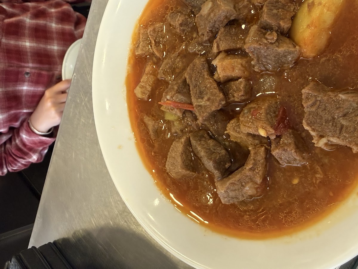 Kapadokya — Cappadocia Restaurant — gallery