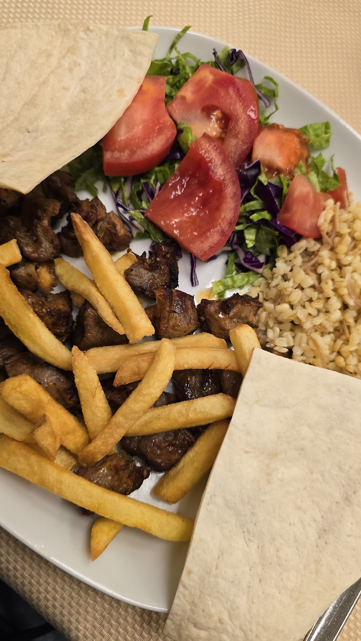 Kapadokya — Cappadocia Restaurant — gallery
